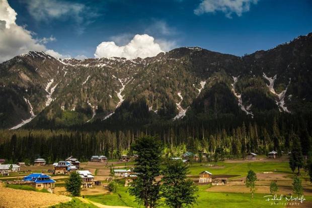Neelum Valley Picture