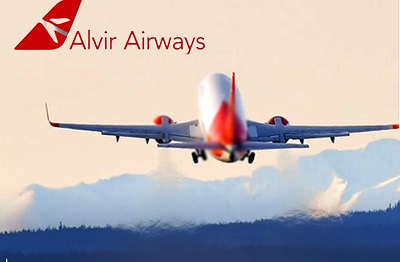 New Airline Alvir Airways Issued License To Operate Flight In Pakistan
