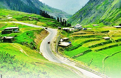 New Balakot City To Be Developed As A tourist Spot, Imran Khan