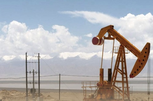 New Oil And Gas Reserves Unearthed In Balochistan By OGDCL