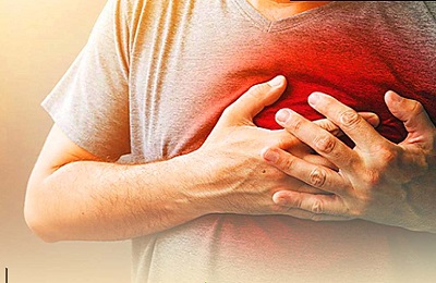 One In Five Pakistanis Dies Of Heart Disease