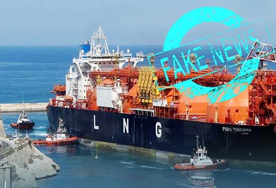 PSO Rejects Reports By DAWN Newspaper, Says Did Not Buy The Most Expensive LNG Cargo