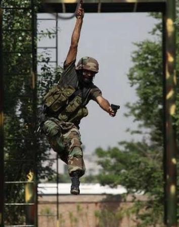 Pak Army