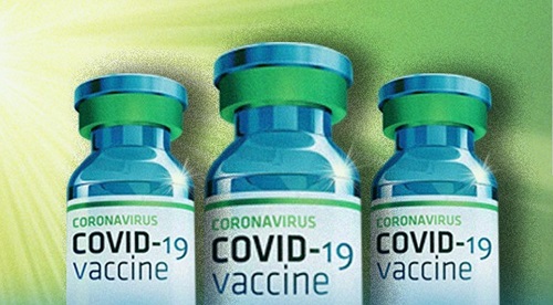 Pakistan All Set To Begin Local Vaccine Production From Next Month