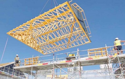 Pakistan All Set To See Its First REIT On PM Khan's Construction Push