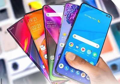 Pakistan Begins Export Of 4G Smartphones