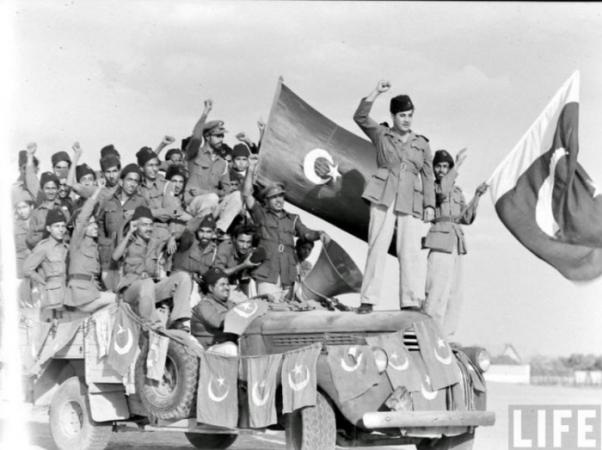 Pakistan Movement 1946 - Blast from the Past