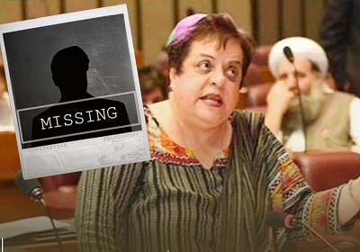 Pakistan Moving Forward To Formally Criminalize Enforced Disappearance