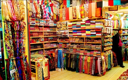 Pakistan Surpasses India In Apparel Exports To The US In February 2021