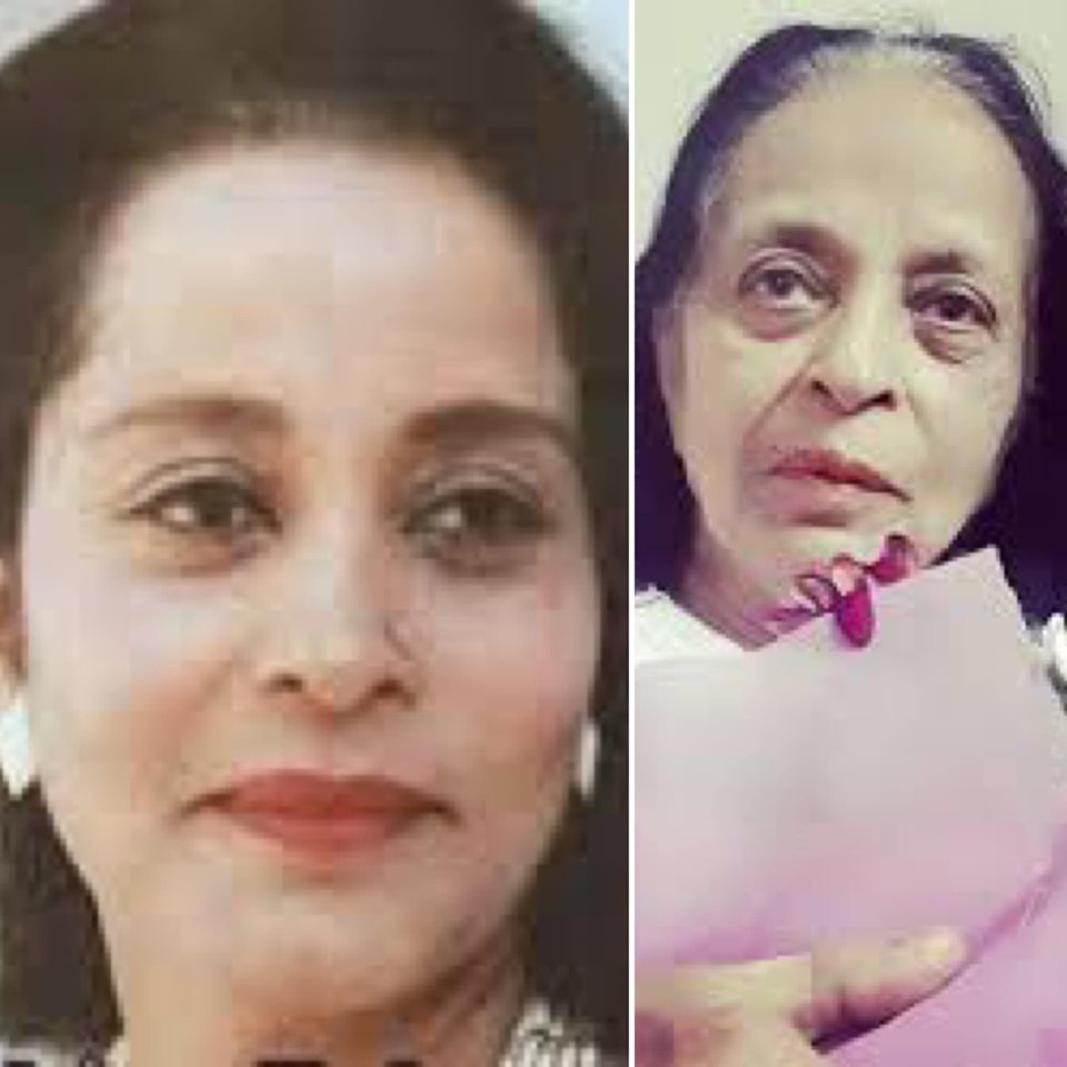 Pakistani Veteran Actor Zaheen Tahira Passes Away