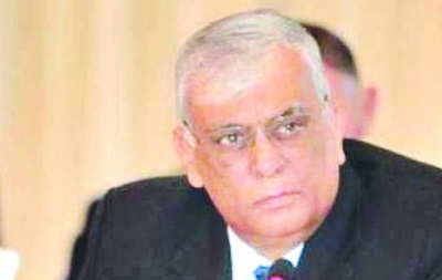 Pakistanis Demand Resignation Of President NOC GEN(R) Arif Hasan