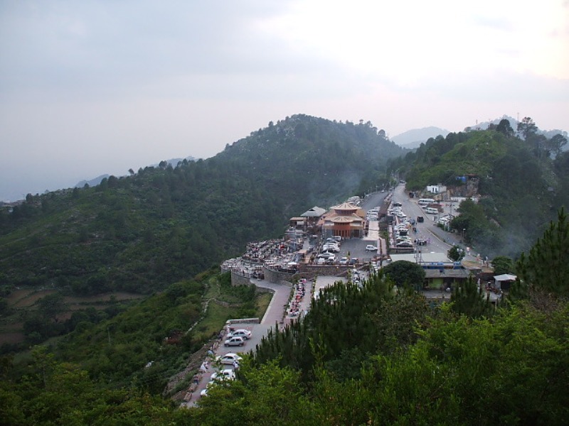 Pir Sohawa