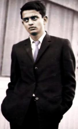 Rashid Minhas Shaheed Nishan e Haider