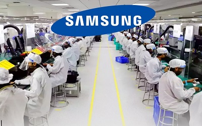 Samsung Set To Assemble Smartphone In Pakistan By December 2021