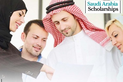Saudi Arabia Is Offering 600 Fully-Funded Scholarship To Pakistanis
