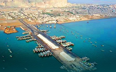 Seven New Locations Identified In Gawadar