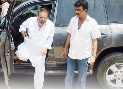 Teaser & Release Date Of Movie Based On Chaudhry Aslam Revealed