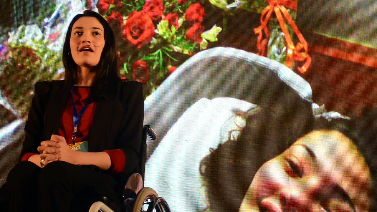 UN Women names Muniba Mazari as Pakistan's first National Goodwill Ambassador