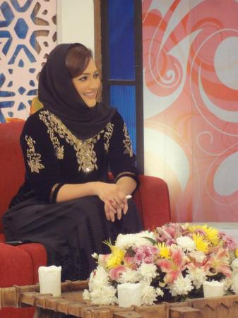 Asma Shirazi - Pakistan's Famous Female Journalist