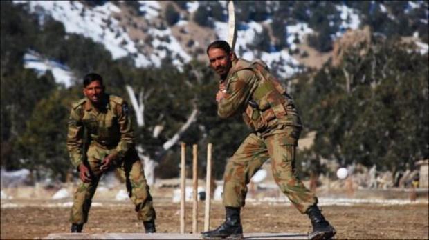 Cricket Lover Nation