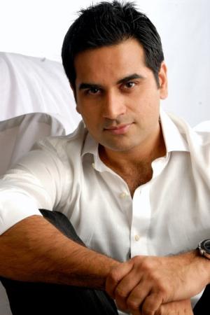 Humayun Saeed - Famous Pakistani Actor