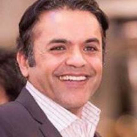 Kashif Abbasi Well Known Pakistani Journalist People Images Photos