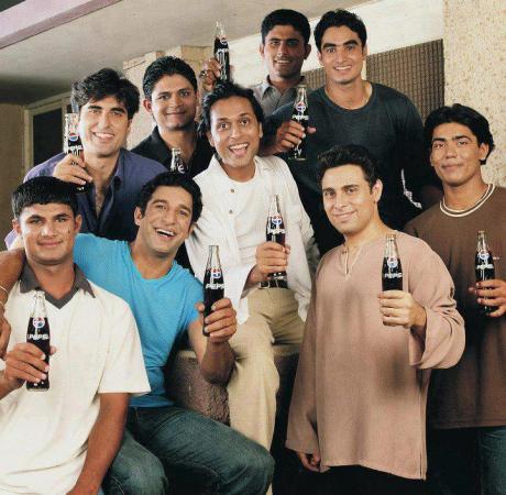 Memorable Group Photo