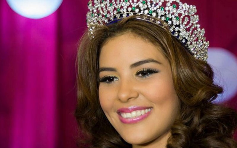 Miss Honduras 2014 Murdered