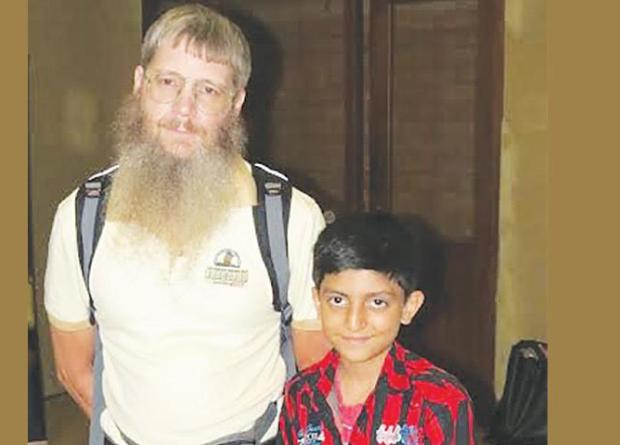 Pakistani Boy Hasham Sets Scrabble World Record