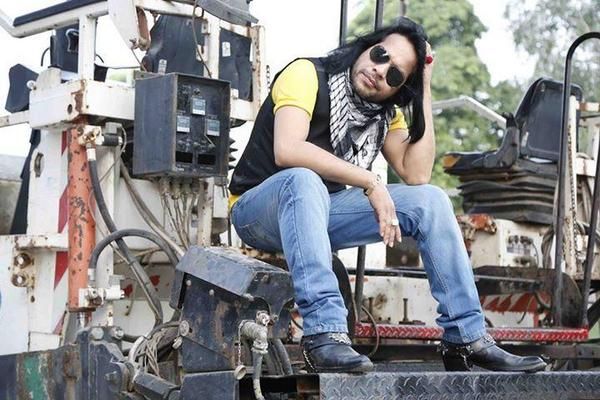 Warrants Issued Against DJ Butt For The Second Time