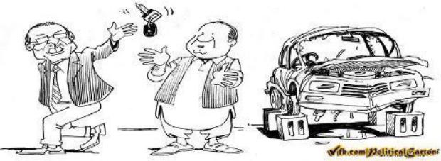 Ab Tumhare Hawale.......