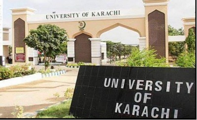 Academic Activities At University Of Karachi To Remain Suspended Tomorrow