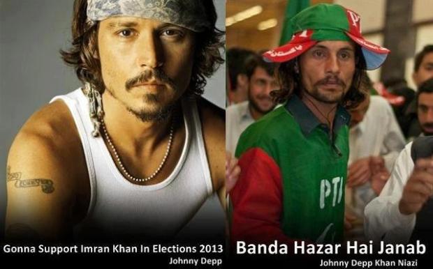 Banda Hazir Hai Janab