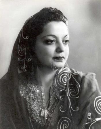 Begum Rana Liaquat Ali khan - Mother of Pakistan