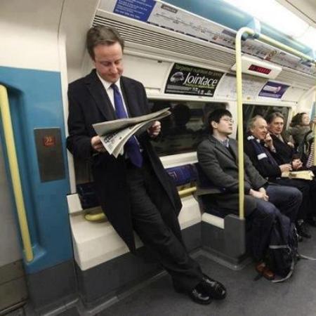 British Prime Minister