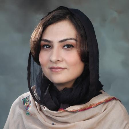 Marvi Memon - Politician and Businesswoman