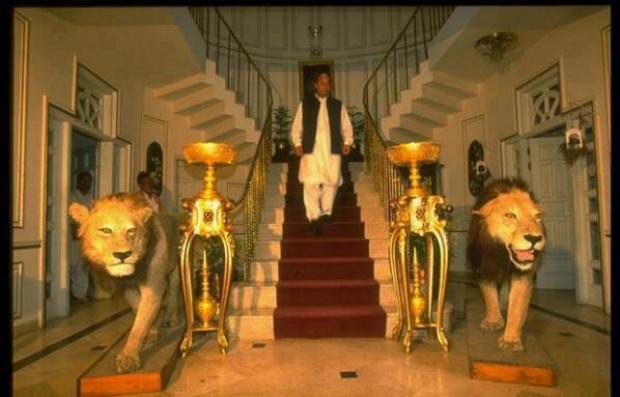 Mughal e Azam Leader of the world