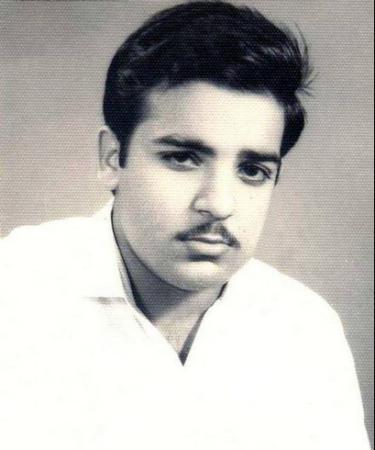 sharif shahbaz