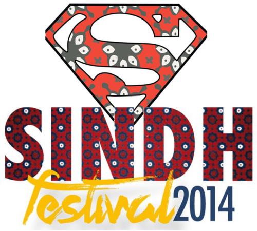 Sindh Festival 2014