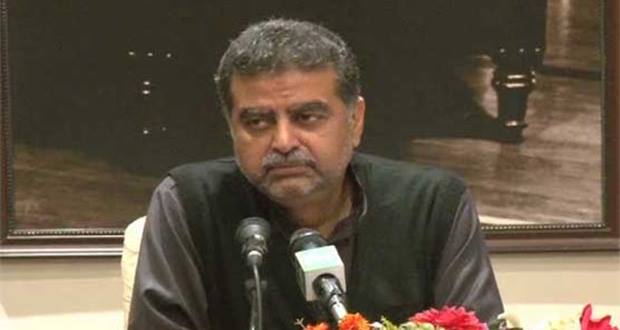 Zaeem Qadri Bashing Hamza Shahbaz
