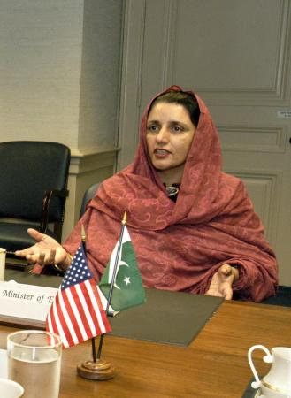 Zubaida Jalal - Teacher, Libertarian, Socialist and Politician