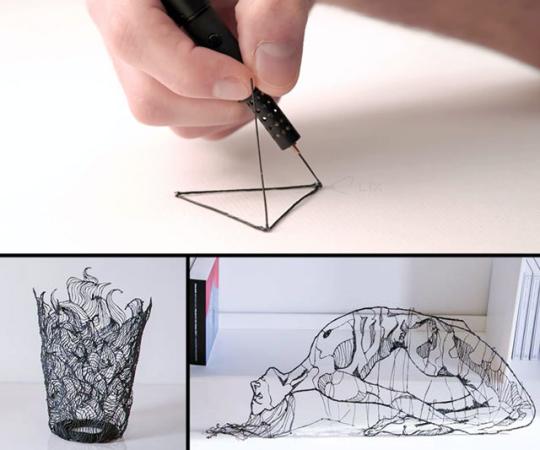 Lix 3D Pen
