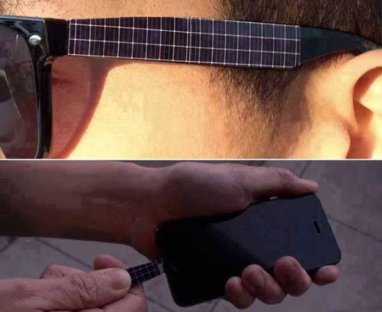 Solar Ray Ban Sunglasses 