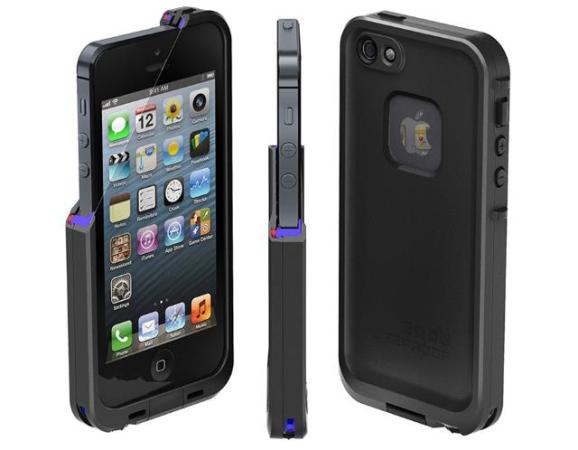 Strongest iPhone Case