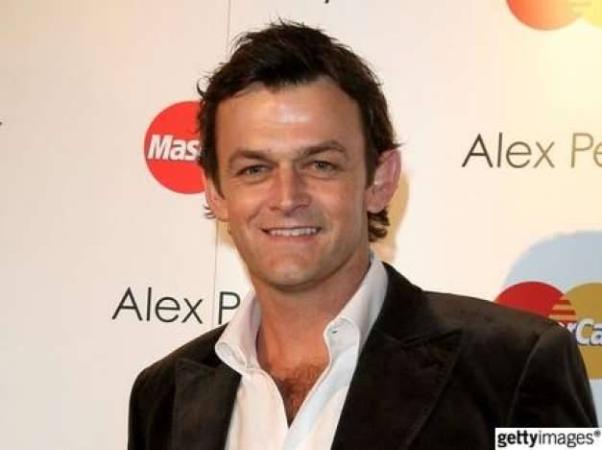 Adam Gilchrist former international cricketer from australia