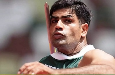 Arshad Nadeem Ends With Olympic Journey With 5th In The Final