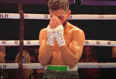 Boxer Muhammad Waseem Becomes The First Pakistani To Win The Silver World Title