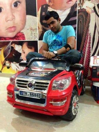 Dil tou bacha hai ji