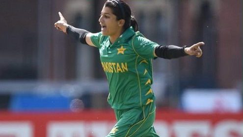 First Women Cricketer To Take Hat-Trick In T20I's, Happy Birthday Asmavia Iqbal