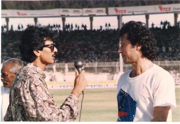 From the archives of Sikander Bakht